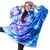 Azure Fantasy Oodie