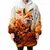 Autumn Fox Huggie