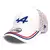 Kšiltovka F1 New Era Men Alpine 9Sporty Renault White