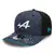 Kšiltovka F1 New Era Men Driver EO 9Fifthy PC Renault Black-Navy