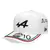 Kšiltovka F1 New Era Men Monza PG 9Fifty PC Renault White
