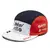Kšiltovka F1 Sergio Checo Perez Mexico Cap Multicolor