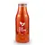 Jablečný sirup se skořicí, 500 ml