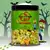 Popcorn Zombie