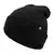 Dětská zimní čepice Urban Ace Jr Cotton Cuff Beanies Black
