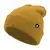 Dětská zimní čepice Urban Ace Jr Cotton Cuff Beanies Mustard