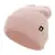 Dětská zimní čepice Urban Ace Jr Cotton Cuff Beanies Pink