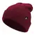 Dětská zimní čepice Urban Ace Jr Cotton Cuff Beanies Ruby