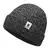 Zimní čepice Urban Ace Unisex Crew Beanies Black
