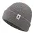 Zimní čepice Urban Ace Unisex Crew Beanies Charcoal