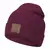 Zimní čepice Urban Ace Unisex Cuff Beanies Ruby