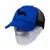 Kšiltovka Trucker KT02 modrá/černá