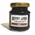 Pivní džem Beery Jam "Porter" (145 ml)
