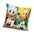 Polštářek Mickey Disney Gang 459245