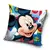 Polštářek Mickey Mouse Oh Boy