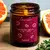 Sójová svíčka Senso – Drunk Grapefruit