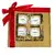 Balíček: 4× Mini Coconix (100 g)