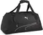 Taška Puma Fundamentals Sport Bag Black M