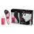 Dtangler Conditioner Spray Set Red Lip