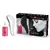 Dtangler Conditioner Spray Set Silver