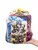 Vánoční dárek plný dobrot (11x jerky, 3x preclíky, 2x popcorn, 1x višně v čokoládě) s dopravou zdarma