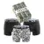 Boxerky Tastiq Dollar 3-pack giftbox
