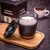 Sójová svíčka v kávové sklenici ToGO - Roasted Coffee