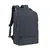 Riva Case 8365 carry-on cestovní batoh na notebook 17.3", černá