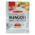Sušené mango 100% natural, 100 g