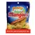 Sušené mango plátky, slazené, 100 g