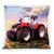 Polštářek Červený traktor 595471