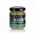 Pesto z čerstvých mikrobylinek - Ředkev, 100 g