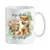 Moje chvilka bez starostí - Shiba-inu