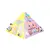Aga4Kids Edukační montessori pyramida DS5766