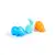 Aga Hlavolamy ve tvaru Dinosaura DS1110