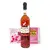 Růžové víno Zaječí Collection Mondiale Cabernet Sauvignon Rosé + bonboniéra Loukum Delicacy Rose Delight