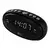 ECG RB 010 Black
