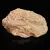 Fosilní meteorit Al Haggounia 001: 35-40 g