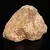 Fosilní meteorit Al Haggounia 001: 80-100 g