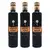3× Ginger Bomb, 500 ml