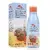 Jojobový olej do koupele pro miminka, 200 ml
