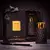Aroma difuzér s intenzivní vůní - Santal Wood & Vanilla Warm 150 ml