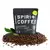 BIO Zrnková káva „Brazil Organic Fazenda Klem“ (250 g)
