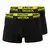 Pánské boxerky "WORK" 2pack