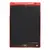 Dětský 10" tablet CUBE1 BR10 (multicolor), červená
