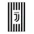 Juventus FC Black Stripes