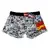 Pánské licenční boxerky Marvel Comics