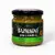 Bazalkové pesto s mandlemi, 170 g