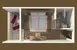 Dvoulůžkový pokoj Comfort s balkonem (16 m²)