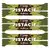 3x protein bar – pistácie